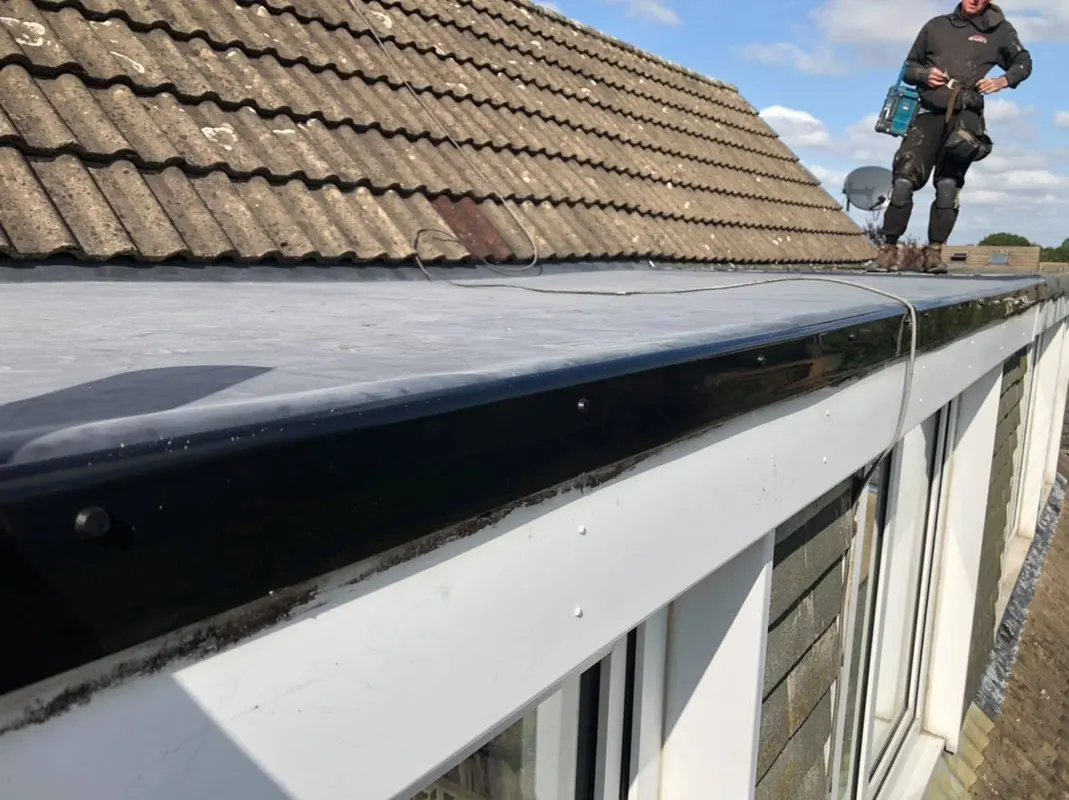 Honest Roofing, Done Right in Park Crescent by based in Gildersome, Leeds. We've completed hundreds of roofs across Leeds